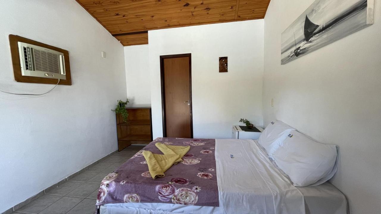 Hotel Pousada Caravelas São Miguel do Gostoso Exteriér fotografie