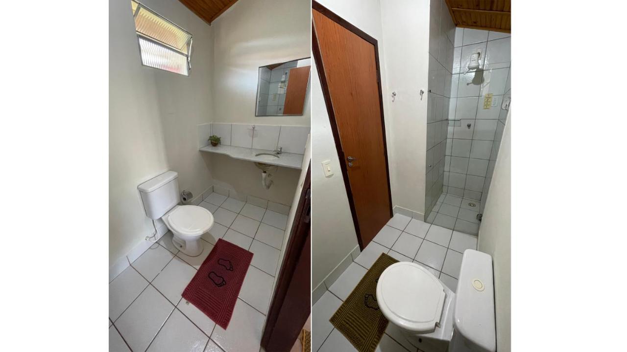 Hotel Pousada Caravelas São Miguel do Gostoso Exteriér fotografie